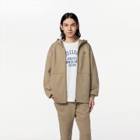 new balance 秋款连帽运动外套针织6DD38651