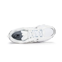 new balance 男女情侣潮流复古运动老爹鞋ML408W