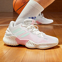 adidas 阿迪达斯 Pro Bounce 篮球运动鞋 +运动夹克+运动裤+工装裤