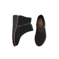 Clarks 其乐 女士切尔西短靴 261535175A