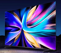 Vidda 海信Vidda NEW X75英寸144Hz高刷网络智能液晶屏家用电视机新款85