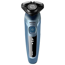 PHILIPS 飞利浦 20点：飞利浦（PHILIPS）电动剃须刀 灵动剃须 S5366/04