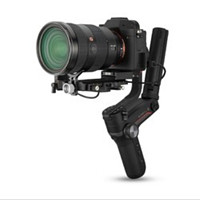 ZHIYUN 智云 WEEBILL S 稳定器 赠轻便三脚架