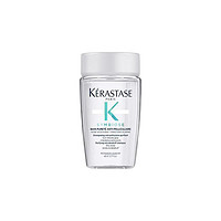 KÉRASTASE 卡诗 肌源焕新去屑净透洗发水 80ml