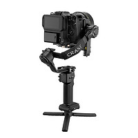 ZHIYUN 智云 CRANE 4 相机云台稳定器