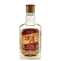 天降礼金：西凤酒 高脖绿瓶 45%vol 凤香型白酒 125ml 单瓶装