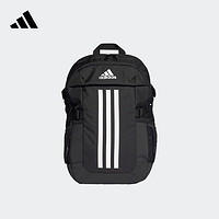 adidas 阿迪达斯 官方男女通勤电脑包运动双肩背包