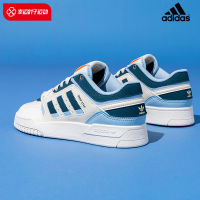 adidas 阿迪达斯 三叶草板鞋男女鞋2023冬季新款运动鞋情侣休闲鞋潮IF2617