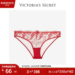 VICTORIA'S SECRET 女士三角内裤 11212112