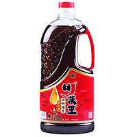 川菜王 小榨浓香菜籽油 900ml