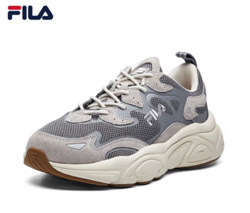 FILA 斐乐 MARS星火老爹鞋 F62M214156F