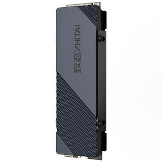 TiPro7000 2TB NVMe M.2 固态硬盘 （PCI-E4.0）