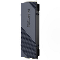 ZHITAI 致态 TiPro7000 2TB NVMe M.2 固态硬盘 （PCI-E4.0）