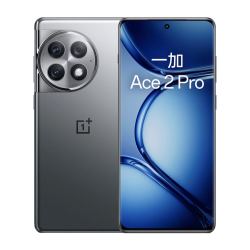 OnePlus 一加 Ace 2 Pro 5G智能手机 24GB+1TB 钛空灰