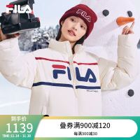 促销活动：京东FILA斐乐官方旗舰店双12好物节，叠券满1200-430元~