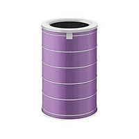 MIJIA 米家 空氣凈化器抗菌濾芯 紫色