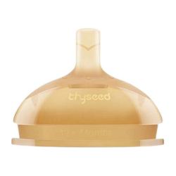 thyseed 世喜 TN26 奶嘴 12月+