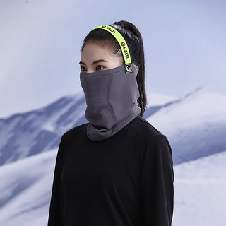 HALTI 滑雪护脸面罩 HFMDP08116S