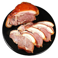 桃西村 五香味猪头肉 500g