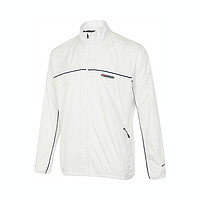 NIKE 耐克 男子跑步梭织外套M NK SF TRACK CLUB JACKET（FB5516-121）