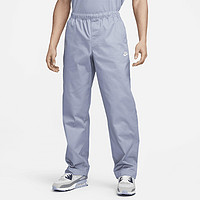 NIKE 耐克 男子休闲梭织长裤M NK CLUB WVN STRGHT LEG PANT（DX3337-493）