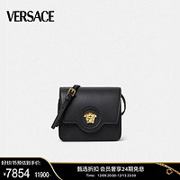 VERSACE 范思哲 女士LA MEDUSA晚宴包美杜莎单肩包