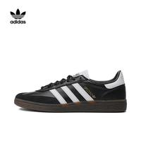 阿迪达斯【滔搏运动】adidas三叶草中性HANDBALL SPEZIALFASHION休闲鞋 IE3402 37
