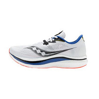 saucony 索康尼 Endorphin Pro 啡鹏 2 男子跑鞋 S20687