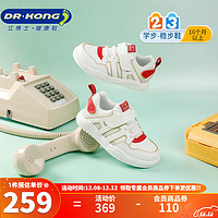 DR.KONG 江博士 DR·KONG）儿童童舒适透气小清新学步鞋