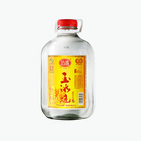 SHI WAN PAI 石湾 玉冰烧 45度石湾玉冰烧5.18L×1埕 纯粮食白酒 浸泡酒 米酒