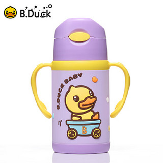 B.Duck 小黄鸭儿童保温杯 300ml