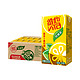 88VIP：ViTa 维他 柠檬茶 250ml*24盒（买二赠柠檬茶125ml*4盒）