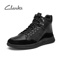 Clarks 其乐 男士短筒靴 261629