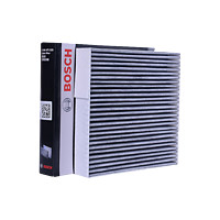 BOSCH 博世 空调滤芯0986AF5228适用于吉利博越1.8T 2.0L防雾霾空调格