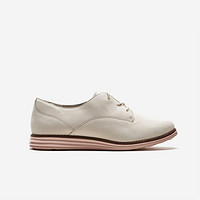 COLE HAAN 歌涵 女士牛津鞋  W26424