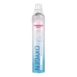 WELLDAY 维德 医疗氧气瓶 1000ml