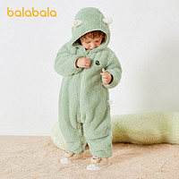 88VIP：巴拉巴拉 婴儿连体衣秋冬