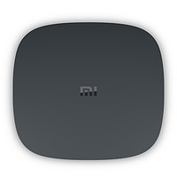抖音超值购：Xiaomi 小米 盒子4SE用无线wifi网络电视机顶盒