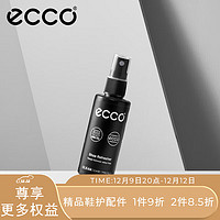 ecco 爱步 鞋内清新剂 9033000 无色60ml