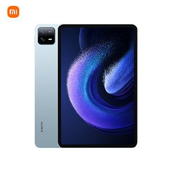 Xiaomi 小米 平板6 Pro 11英寸 Android 平板电脑