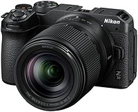 Nikon 尼康 Z 30 KIT Z DX 18 140mm 1:3.5 6.3 VR