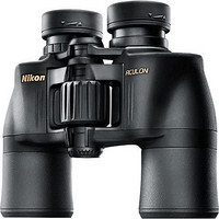 Nikon 尼康 阅野ACULON A211 8X42双筒望远镜高清户外便携旅行观景望眼镜