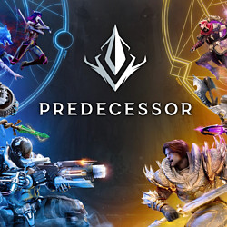 Epic Games Epic游戏 喜加一 《Predecessor》PC数字版游戏
