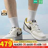 耐克（NIKE）男鞋 23冬季运动鞋日常通勤轻便时尚休闲鞋耐磨缓震低帮板鞋 FV3630-131 7.5