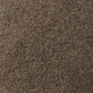 無印良品 MUJI（無印良品 ）羊毛 麦尔登呢 贝雷帽 帽子 美拉德风显脸小 DBE03A3A 深咖啡色 57-59cm