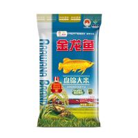 金龙鱼 盘锦大米 5kg
