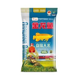 金龙鱼 盘锦大米  5kg