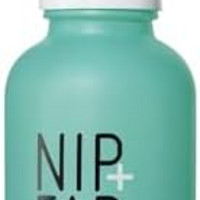 NIP + FAB Nip+Fab 精华 水润肌肤 抚平细纹 保湿补水 适合所有肤质 1.01 Fl Oz (约29.87ml)/件 1件装