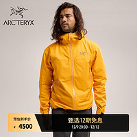 ARC'TERYX 始祖鸟 ARC’TERYX始祖鸟 BETA JACKET GORE-TEX 防水 男子 冲锋衣 Edziza/埃齐橙 M