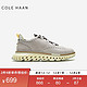  COLE HAAN 歌涵 colehaan/歌涵 男鞋休闲鞋 秋冬缓震运动休闲鞋男C36505 灰色-C36505（瘦脚拍小半码）　